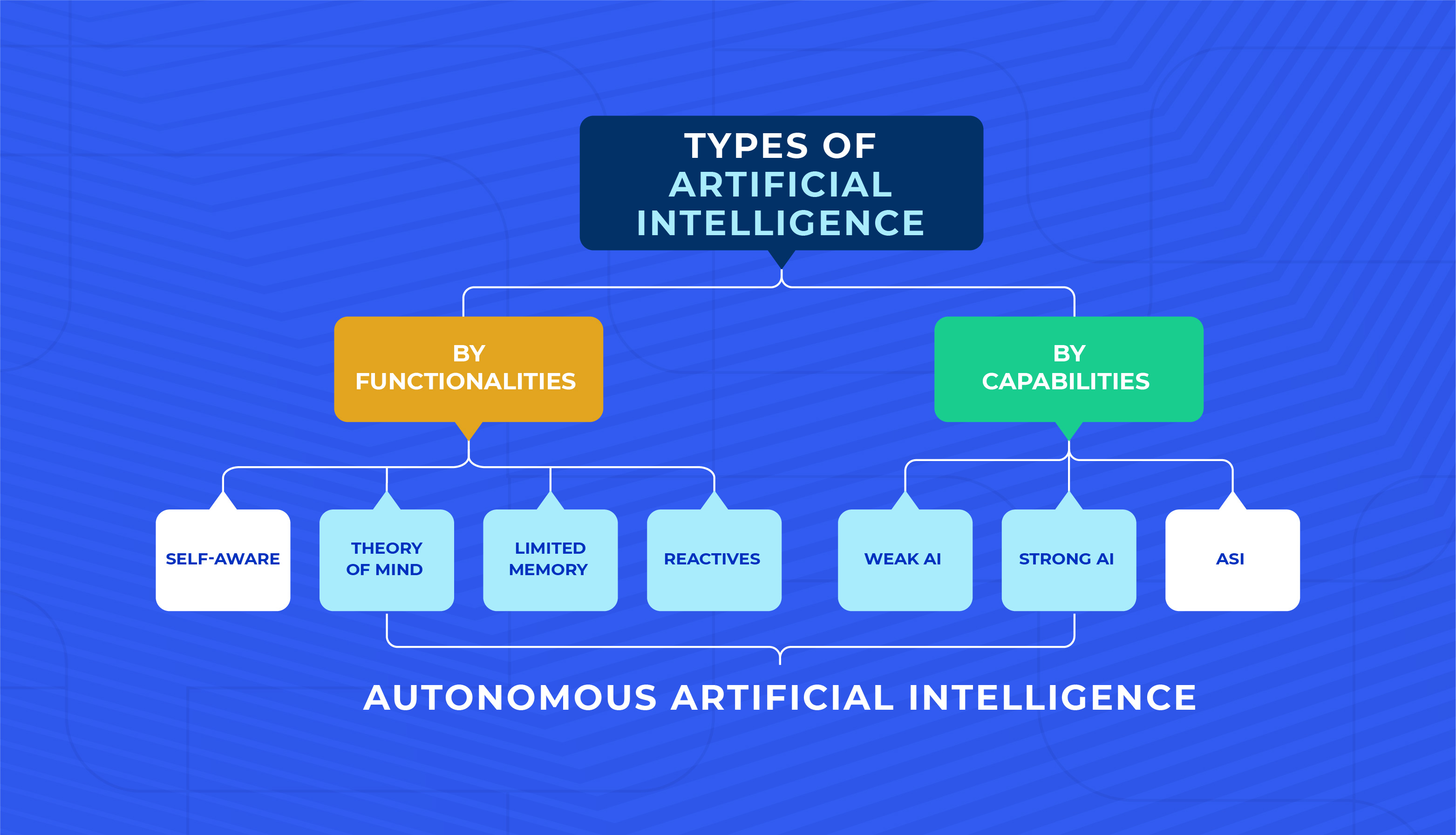 Autonomous Artificial Intelligence Guide: The Future Of AI