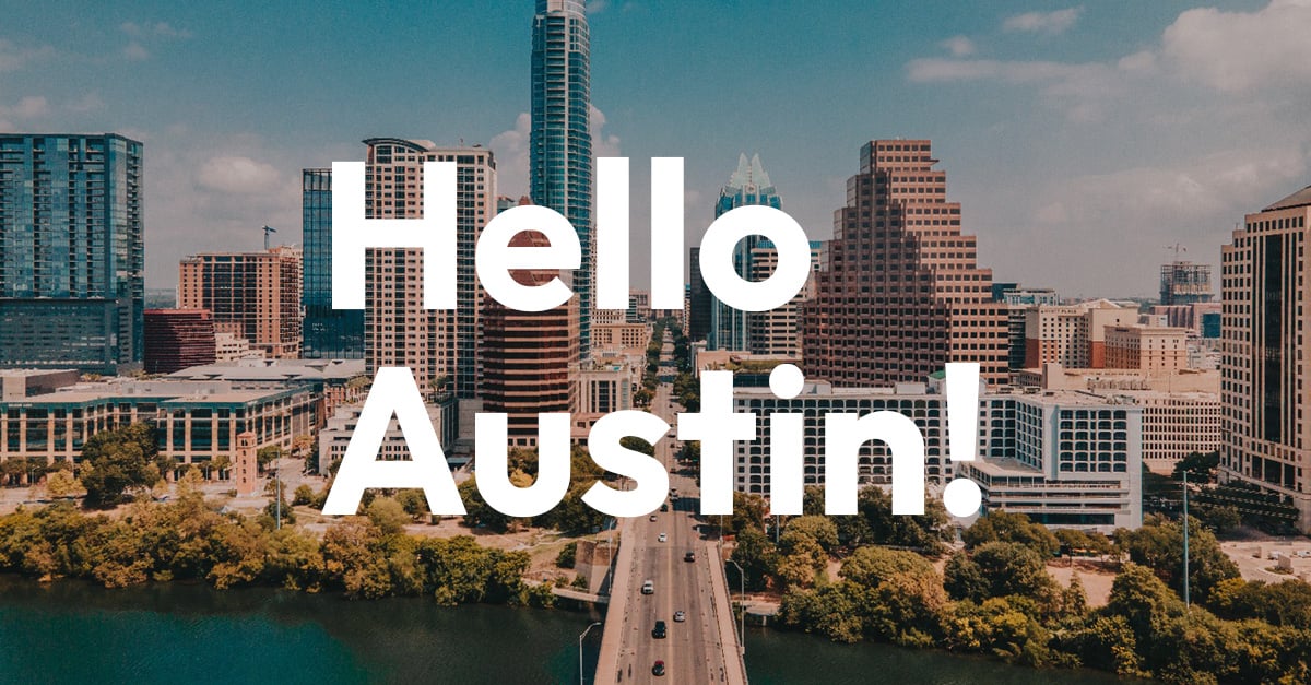 Algotive Relocates Headquarters to Austin's Silicon Hills