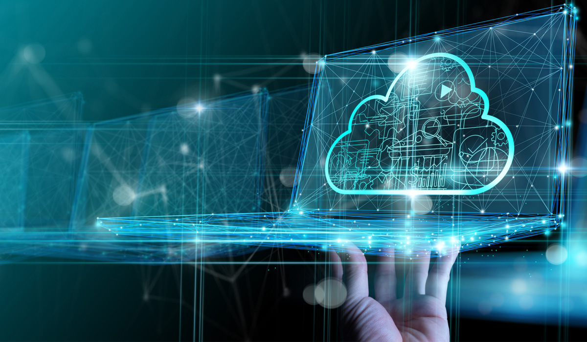 Computación en la nube: ¿Qué es cloud computing y cómo funciona?